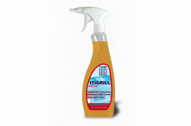 Itigrill Mousse 750 ml